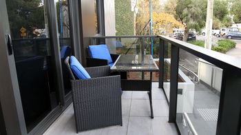 Leroy Apartments - Accommodation China 22