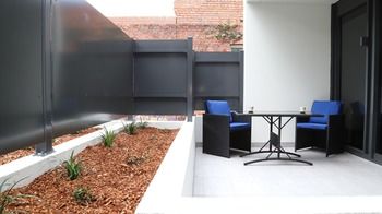 Leroy Apartments - Accommodation China 23