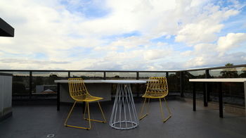 Leroy Apartments - Accommodation China 25