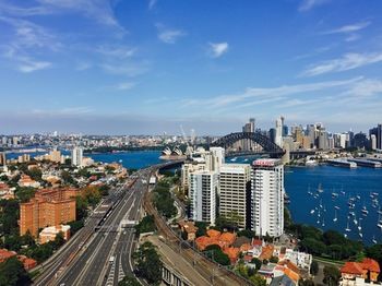 Meriton Serviced Apartments North Sydney - Accommodation Asia 0