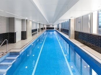 Meriton Serviced Apartments North Sydney - Accommodation Asia 3