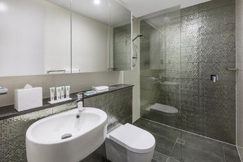 Meriton Serviced Apartments North Sydney - Accommodation Asia 6