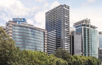 Meriton Serviced Apartments North Sydney - Accommodation Asia 7