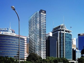 Meriton Serviced Apartments North Sydney - Accommodation Asia 8