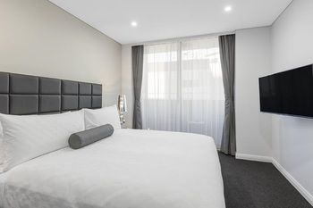 Meriton Serviced Apartments North Sydney - Accommodation Asia 12