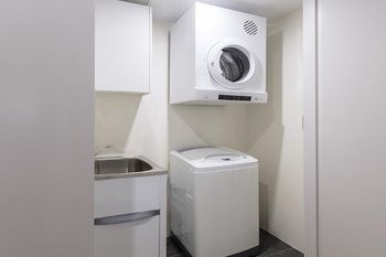 Meriton Serviced Apartments North Sydney - Accommodation Asia 13