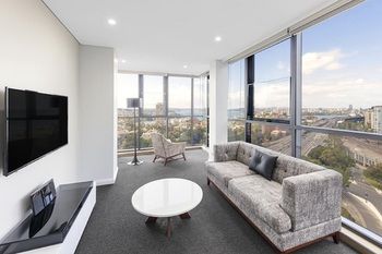 Meriton Serviced Apartments North Sydney - Accommodation Asia 14