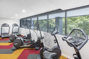 Meriton Serviced Apartments North Sydney - Accommodation Asia 16