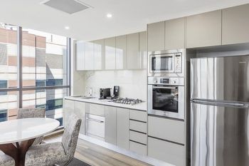 Meriton Serviced Apartments North Sydney - Accommodation Asia 17