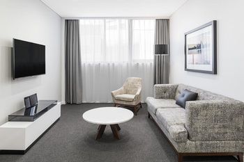 Meriton Serviced Apartments North Sydney - Accommodation Asia 20