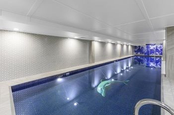 Meriton Serviced Apartments North Sydney - Accommodation Asia 21