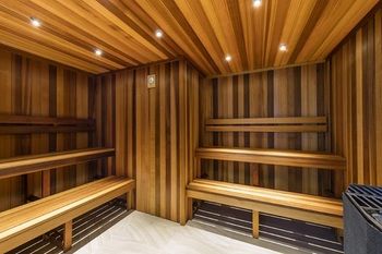 Meriton Serviced Apartments North Sydney - Accommodation Asia 22
