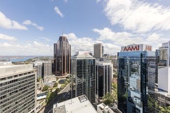 Meriton Serviced Apartments North Sydney - Accommodation Asia 23