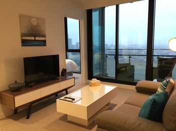 Homy Apartments Melbourne - Accommodation China 0