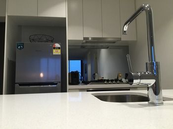 Homy Apartments Melbourne - Accommodation China 1
