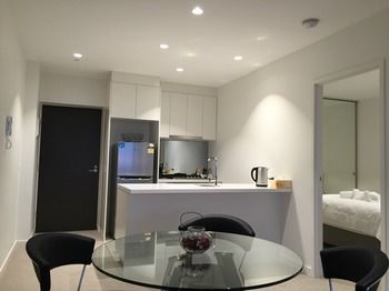 Homy Apartments Melbourne - Accommodation China 2