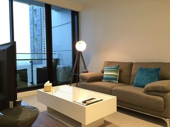 Homy Apartments Melbourne - Accommodation China 6