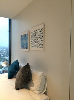 Homy Apartments Melbourne - Accommodation China 8