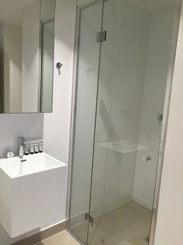 Homy Apartments Melbourne - Accommodation China 9