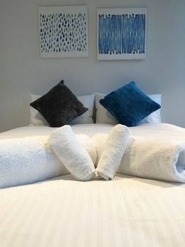 Homy Apartments Melbourne - Accommodation China 10