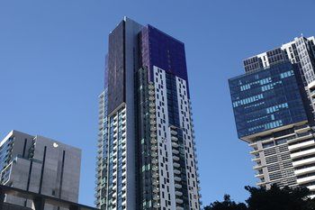 Homy Apartments Melbourne - Accommodation China 12