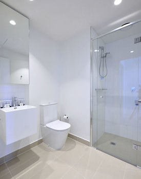 Homy Apartments Melbourne - Accommodation China 14