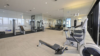 Homy Apartments Melbourne - Accommodation China 15