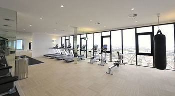 Homy Apartments Melbourne - Accommodation China 16