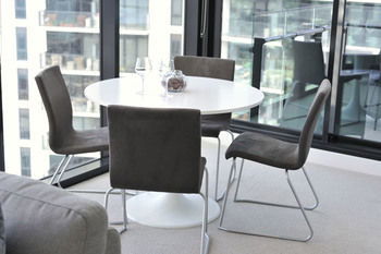 Homy Apartments Melbourne - Accommodation China 18
