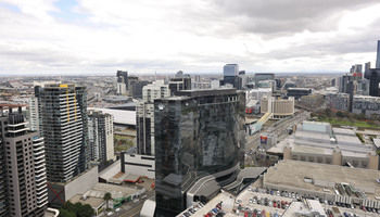 Homy Apartments Melbourne - Accommodation China 20