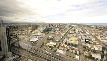 Homy Apartments Melbourne - Accommodation China 22