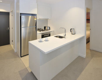 Homy Apartments Melbourne - Accommodation China 23