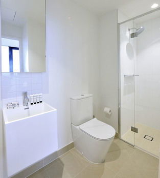 Homy Apartments Melbourne - Accommodation China 25