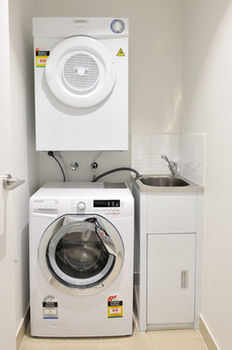 Homy Apartments Melbourne - Accommodation China 26