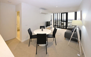 Homy Apartments Melbourne - Accommodation China 27