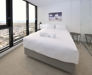 Homy Apartments Melbourne - Accommodation China 30