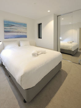 Homy Apartments Melbourne - Accommodation China 31