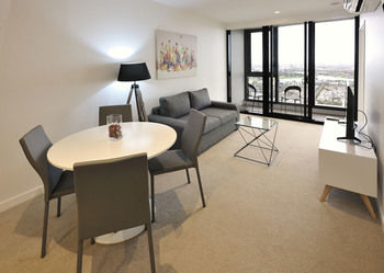 Homy Apartments Melbourne - Accommodation China 33