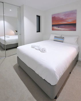 Homy Apartments Melbourne - Accommodation China 34
