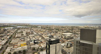 Homy Apartments Melbourne - Accommodation China 35