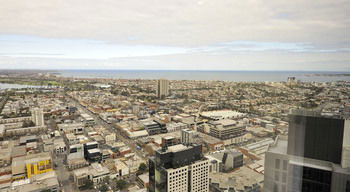 Homy Apartments Melbourne - Accommodation China 36