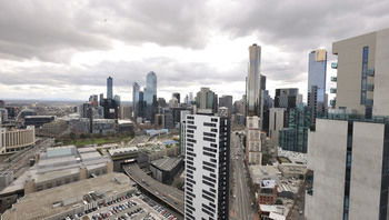 Homy Apartments Melbourne - Accommodation China 37