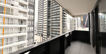 Homy Apartments Melbourne - Accommodation China 38