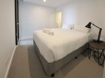 Homy Apartments Melbourne - Accommodation China 39
