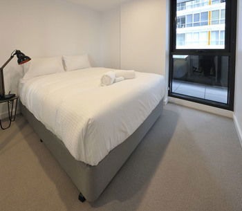 Homy Apartments Melbourne - Accommodation China 40