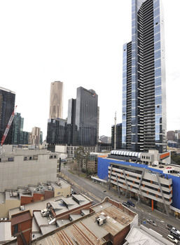 Homy Apartments Melbourne - Accommodation China 42