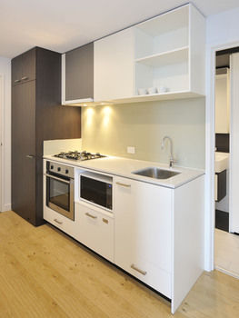 Homy Apartments Melbourne - Accommodation China 43