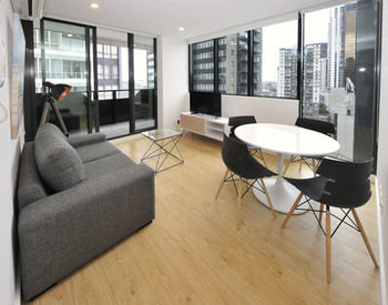 Homy Apartments Melbourne - Accommodation China 44