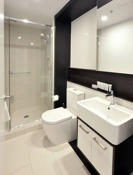 Homy Apartments Melbourne - Accommodation China 45