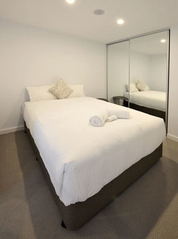 Homy Apartments Melbourne - Accommodation China 46
